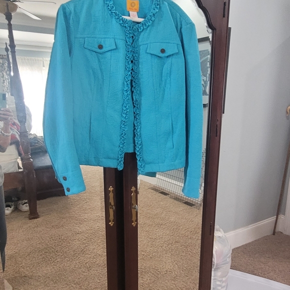 Ruby Rd. jacket - Picture 3 of 3